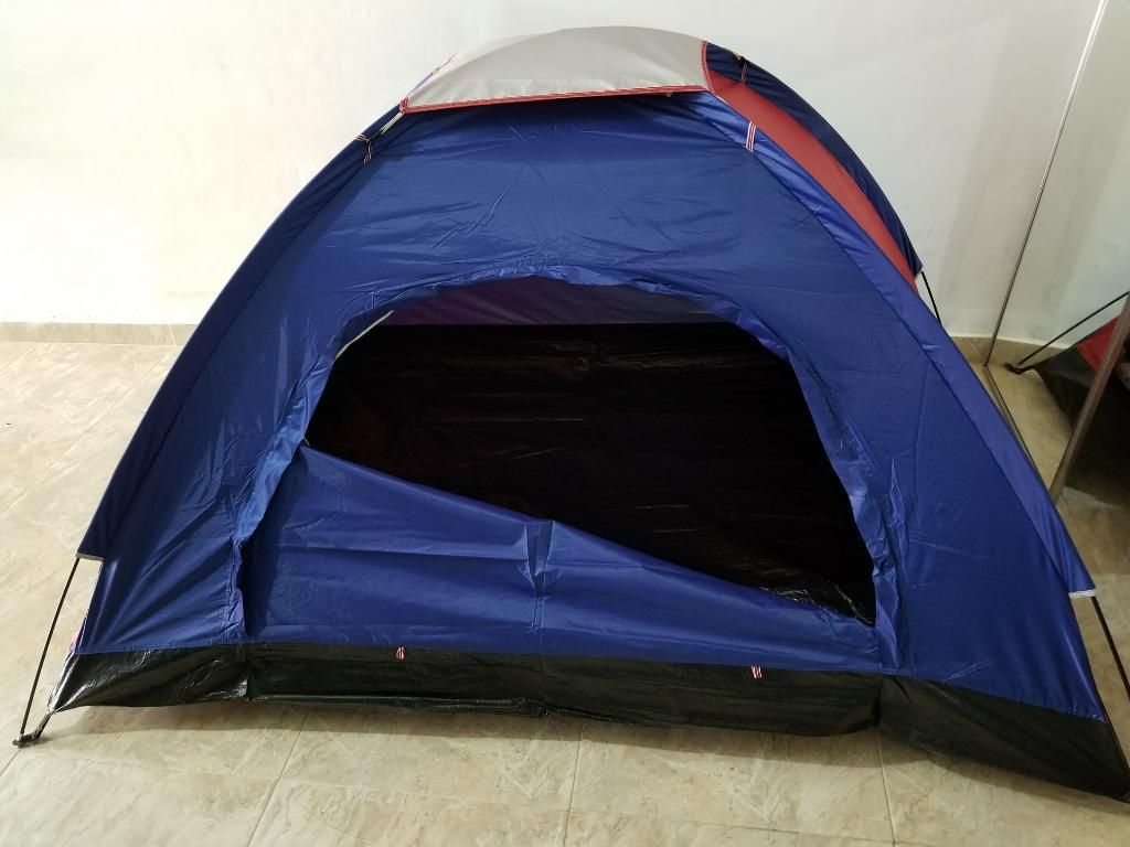 Carpas de Camping