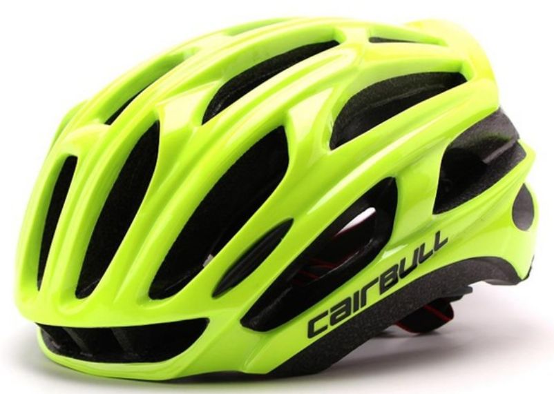 Casco Bicicleta Cairbull Con 29 Salidas De Aire