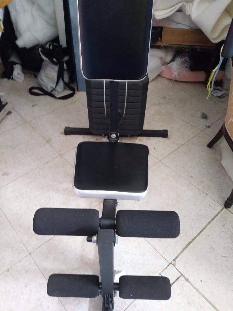 Maquina Evolution Fitness