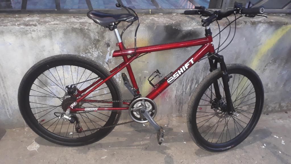 Se Vende Bicicleta