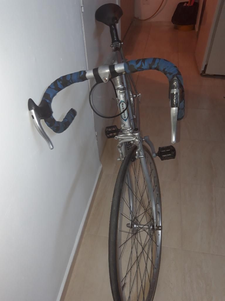 Vencambio Bicicleta Benotto