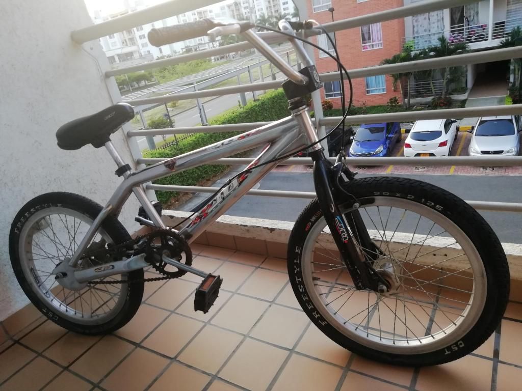 Vendo Bicicleta