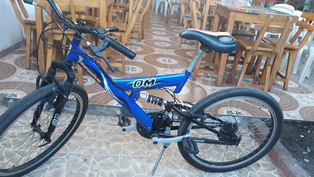 Vendo Biciclete Excelente Estado