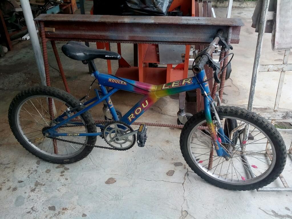 Vendo Cicla