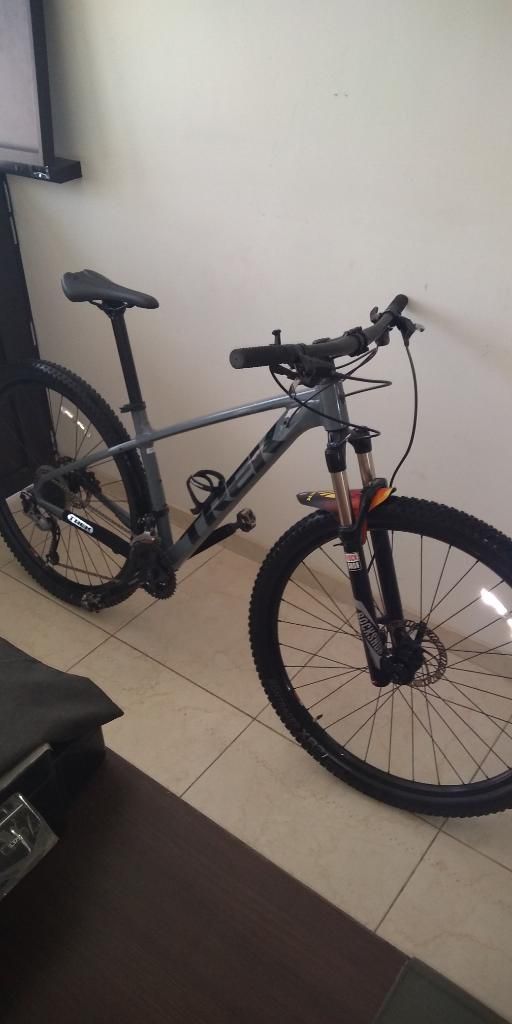 Vendo Trek Marlin 7 Modelo 