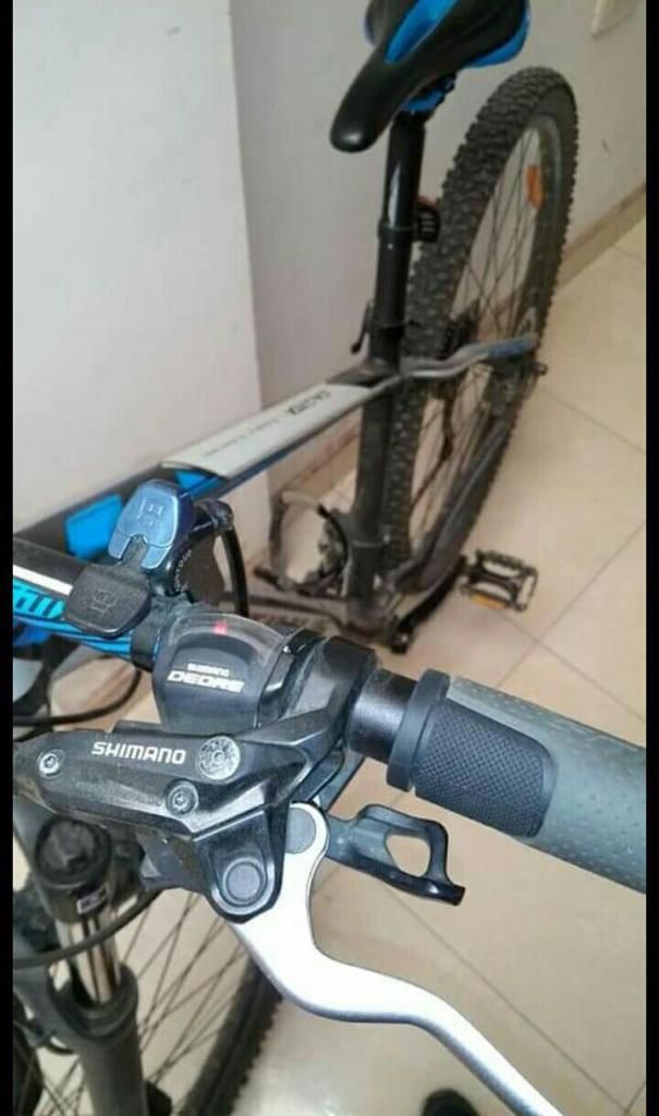 venta de bicicleta