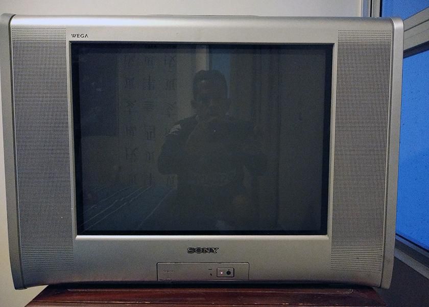 Televisor Sony Wega