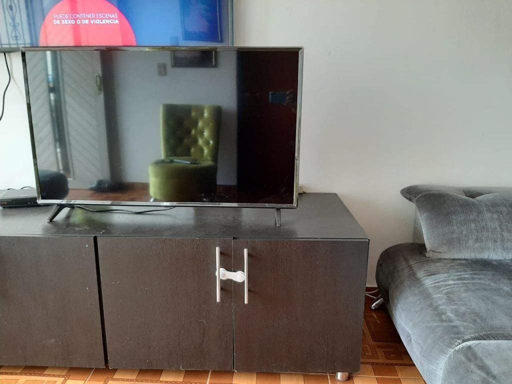 Televisor smartv informacin a los telfono