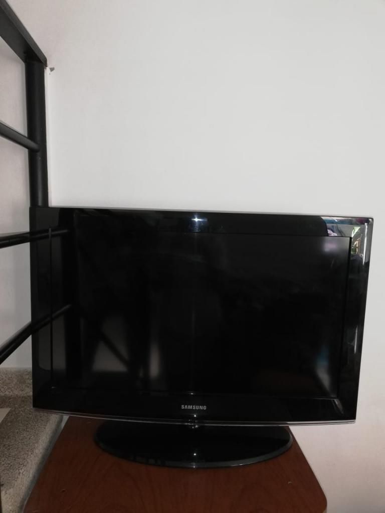 Tv Samsung Modelo Ln32b450c4