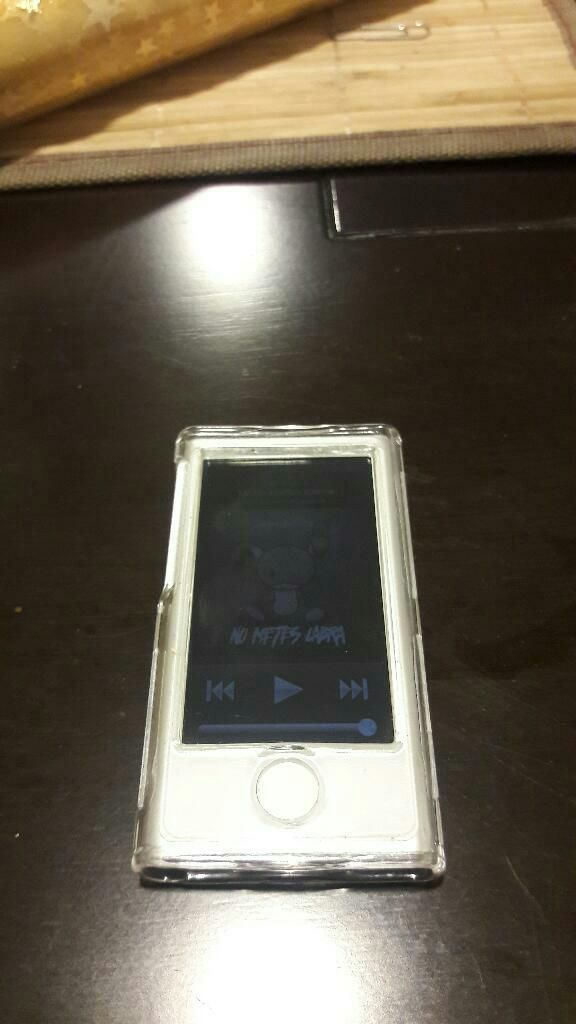 Vendo iPod 16gb Tactil