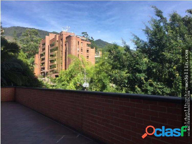 384942OF Venta Apartamento en Poblado