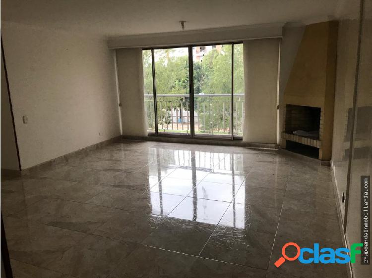 APARTAMENTO EN ARRIENDO, COLINA CAMPESTRE-BOGOTA