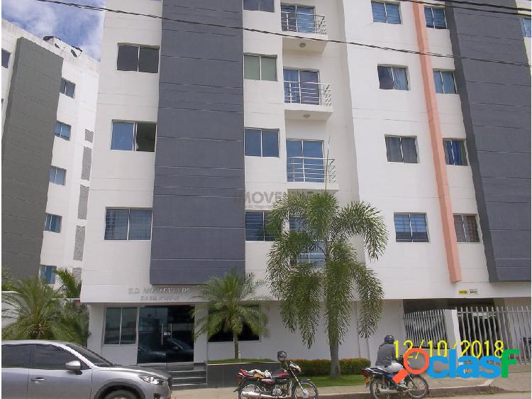 APARTAMENTO EN BARRIO MONTEVERDE