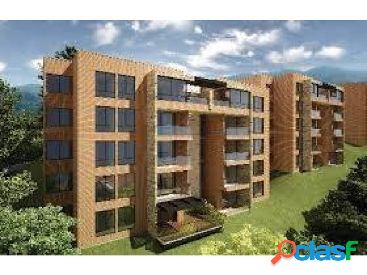 APARTAMENTO EN EL RETIRO 350 MILL