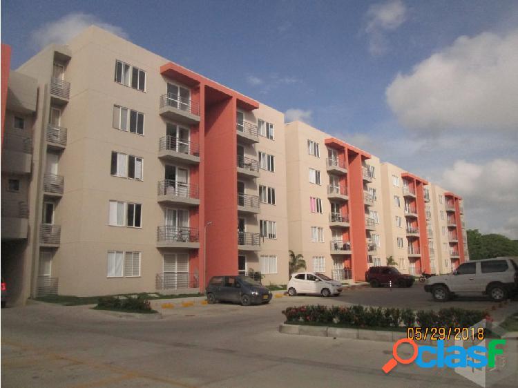 APARTAMENTO EN EN CORAL