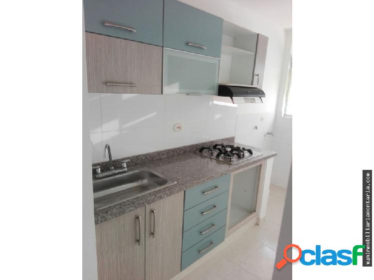 APARTAMENTO EN MONTEVERDE ARRENDADO