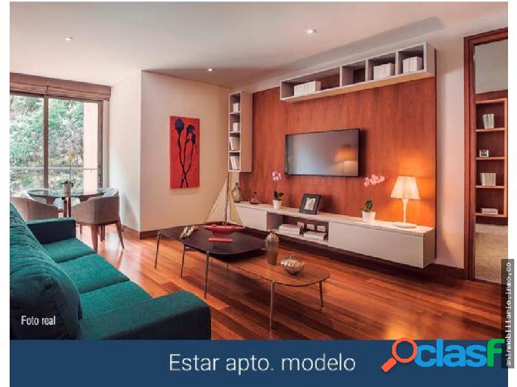 APARTAMENTO EN VENTA CERROS LOS ALPES
