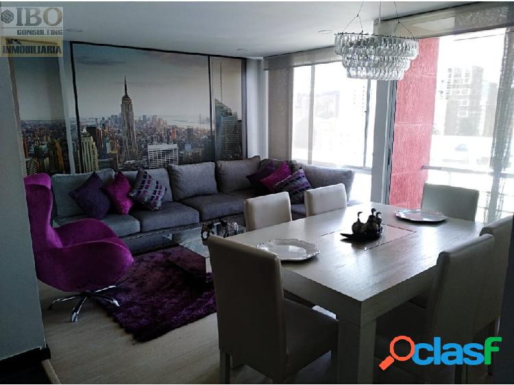 APARTAMENTO EN VENTA EN VILLA DEL PRADO