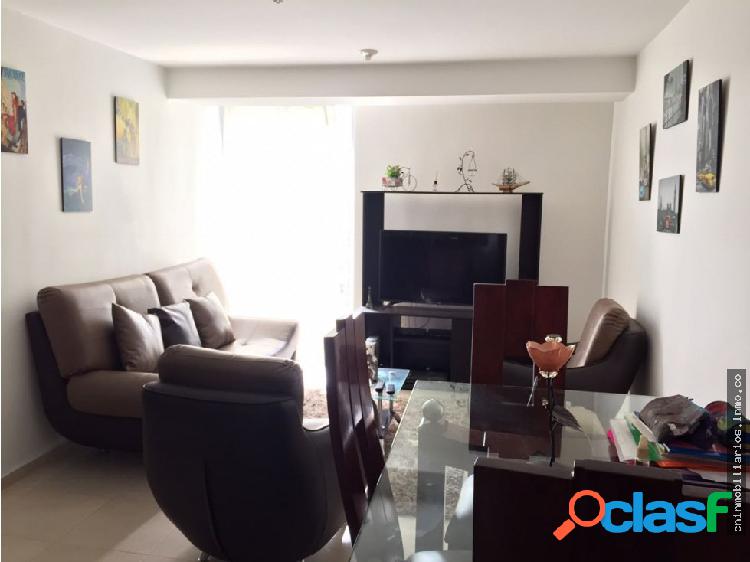 APARTAMENTO EN VENTA MONTERREDONDO