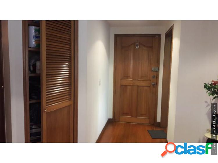 APARTAMENTO EN VENTA SANTA BIBIANA, BOGOTA