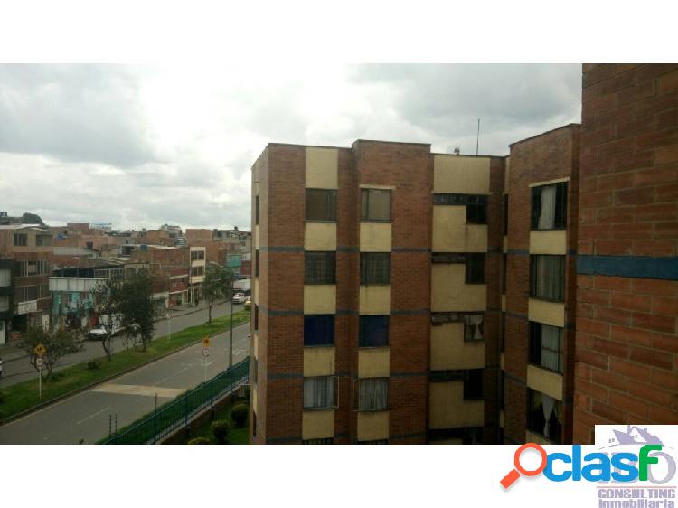 APARTAMENTO EN VENTA TIMIZA