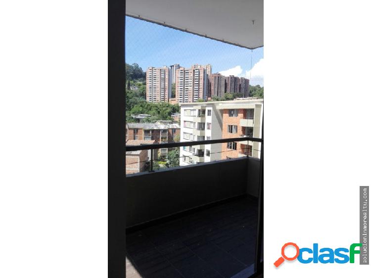 APARTAMENTO ENVIGADO SECTOR SEÑORIAL