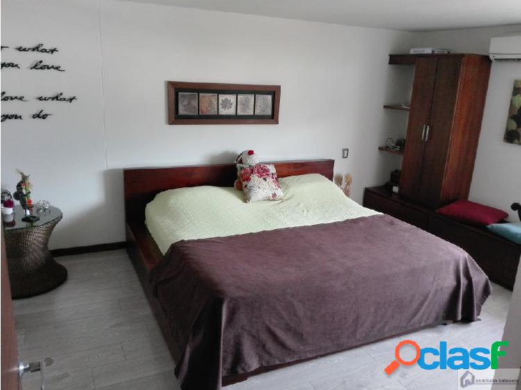 APARTAMENTO MEDELLIN CIUDAD DEL RIO P18