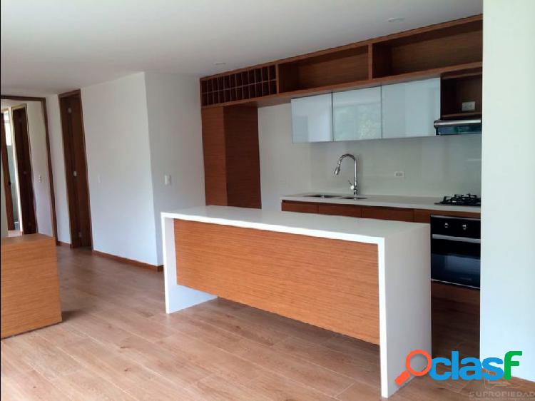 APARTAMENTO MODERNO Y CAMPESTRE EN YERBABUENA