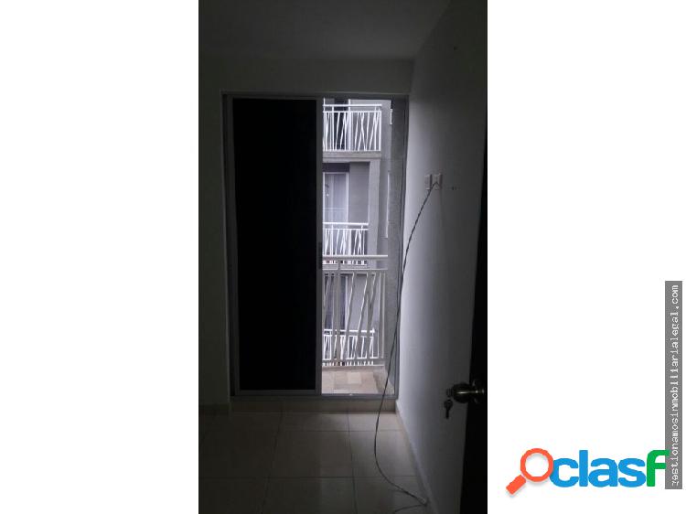 APARTAMENTO PARA LA VENTA