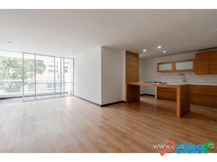 APARTAMENTO PARA LA VENTA EN LA LOMA DE LAS BRUJAS