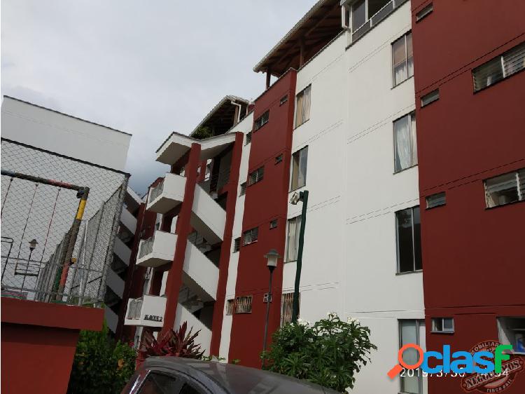 APARTAMENTO PARQUE CACIQUE BUCARAMANGA