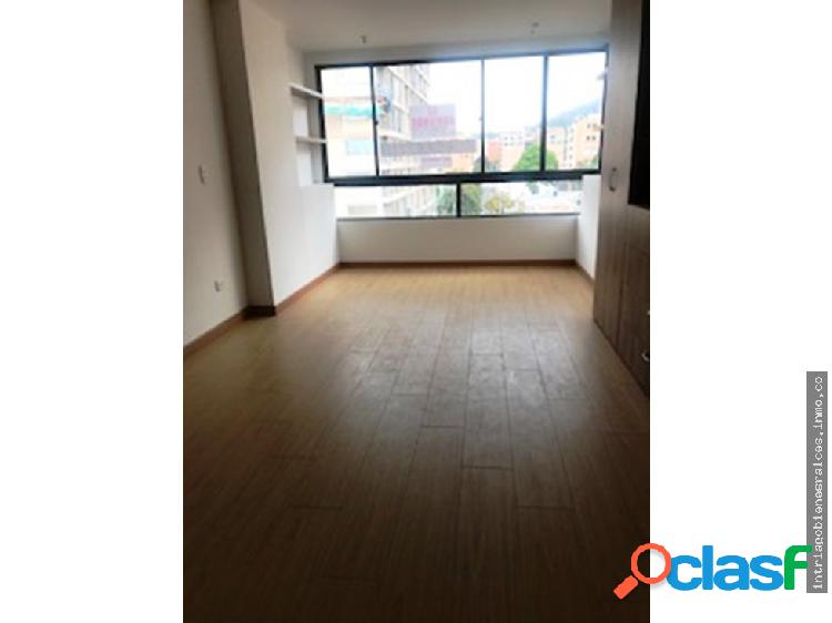 APTO ESTUDIO EN VENTA SANTA BÁRBARA ORIENTAL -9-