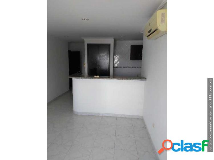 ARRIENDO APARTAMENTO DE UNA ALCOBA SOHO