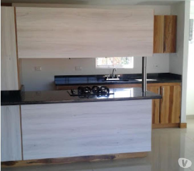 ARRIENDO APARTAMENTO EN BELEN SAN BERNARDO Cod 713-735