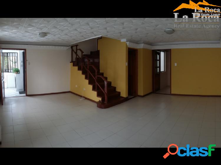 ARRIENDO APARTAMENTO EN MANGA CARTAGENA