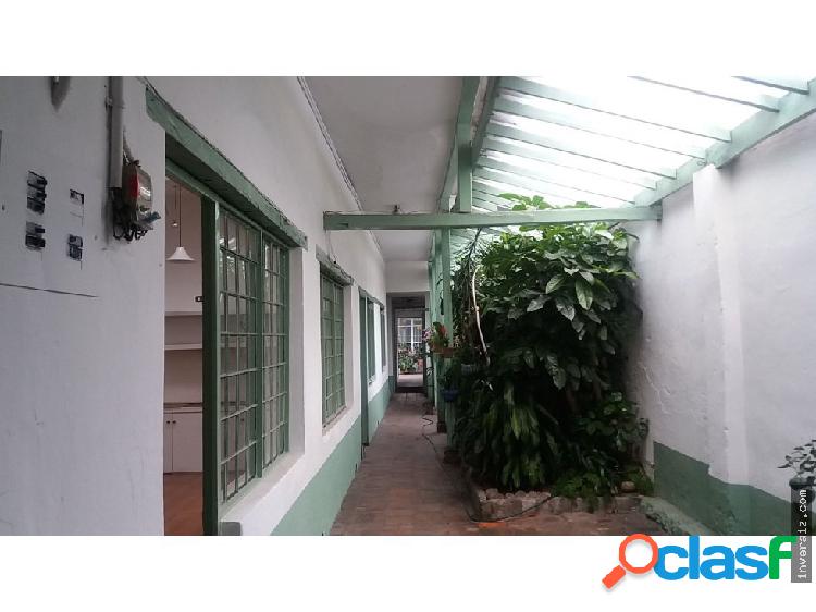 ARRIENDO CASA COLONIAL EN LA ESTRELLA CLL 27 MJ