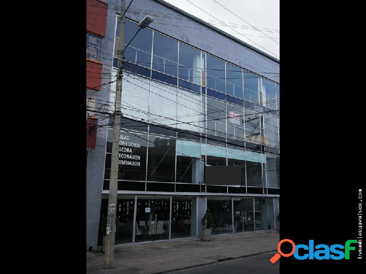 ARRIENDO LOCAL COMERCIAL TOBERIN BOGOTA