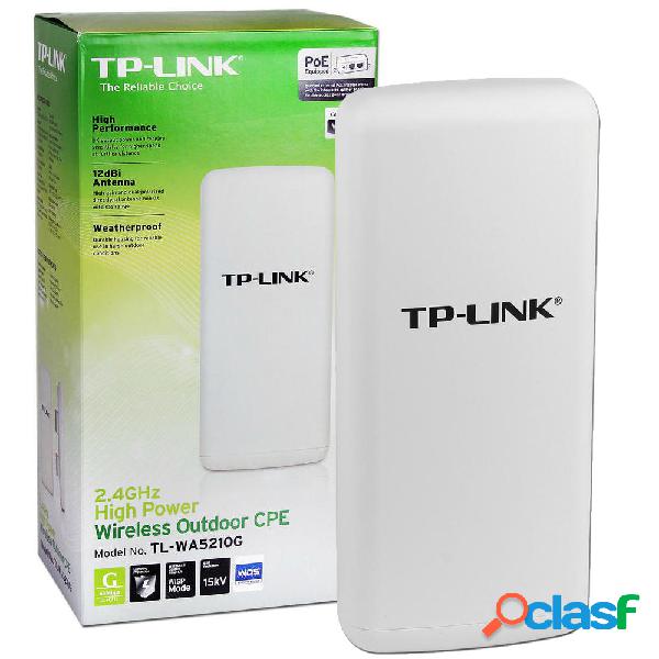 Access Point Externo CPE TP-link WA5210G