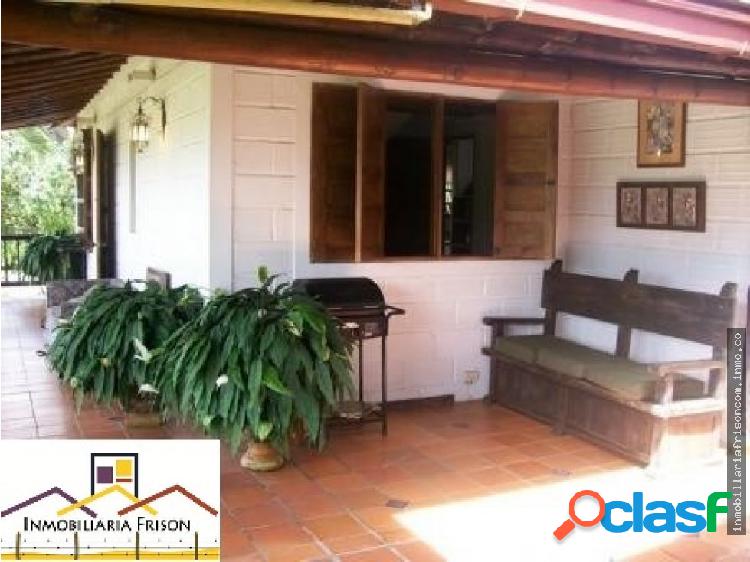 Alquiler Finca de Recreo en Barbosa – Antioquia