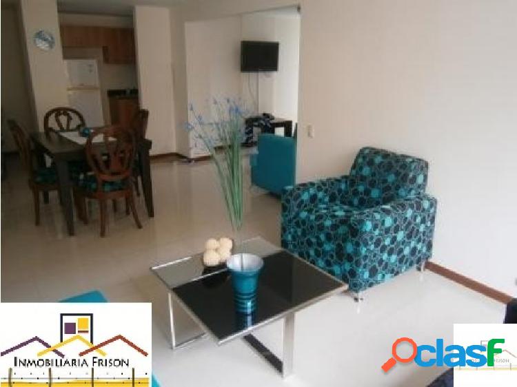 Alquiler de Apartamentos Amoblados en Oviedo