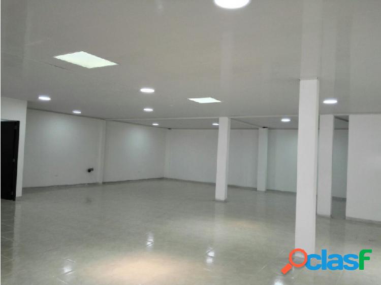 Alquiler de local comercial, Centro,Manizales