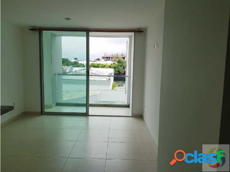 Alquilo APARTAESTUDIO Norte Castellana Armenia