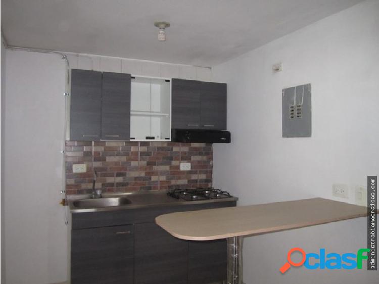 Apartamento 1 alcoba Milan Manizales