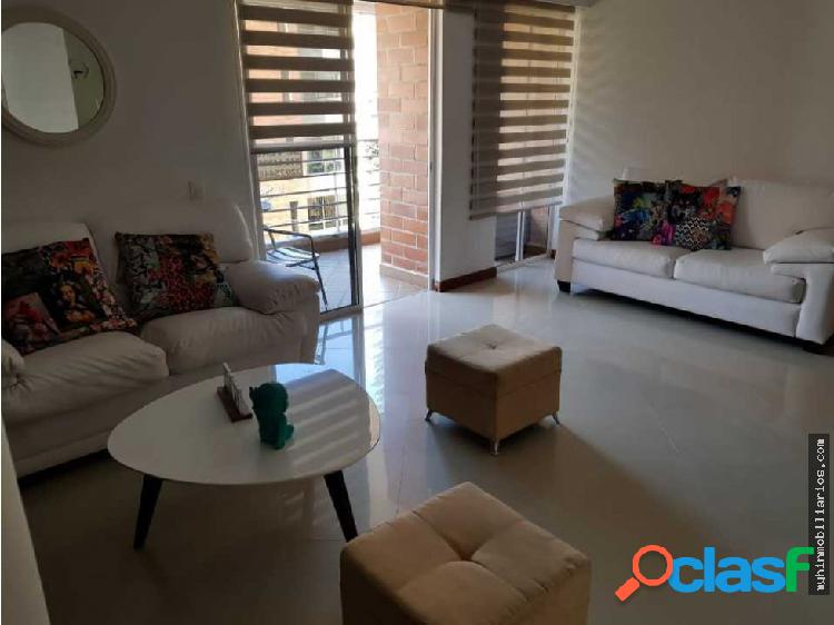 Apartamento 105m2 Piso 3 Venta Laureles, Medellin