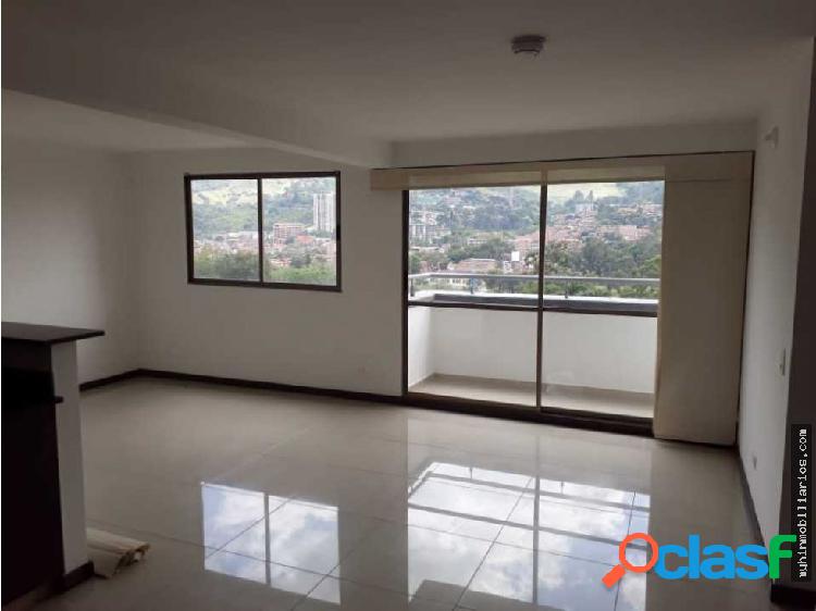 Apartamento 75 m2 En Venta Ceiba Del Norte Bello