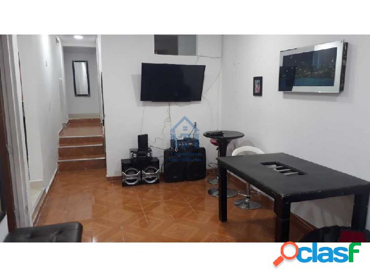 Apartamento 95m2 Primer Piso Santa Ana, Bello