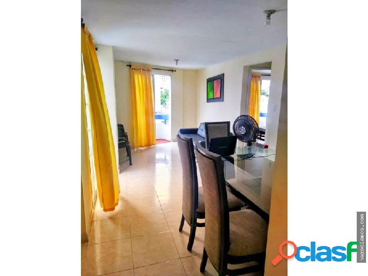 Apartamento Amoblado Cerca al centro en Cartagena