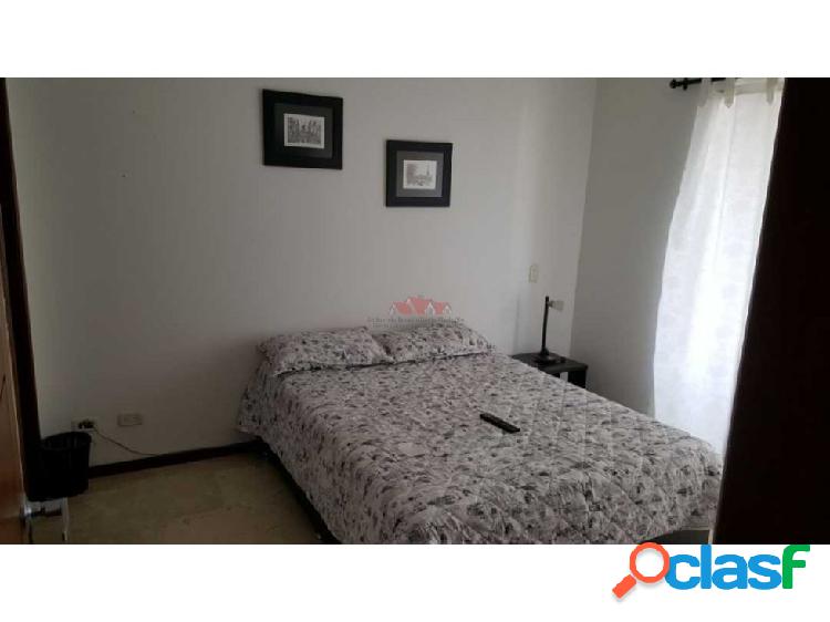 Apartamento Amoblado Sector Laureles