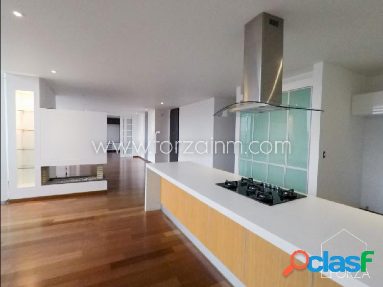 Apartamento Chicó