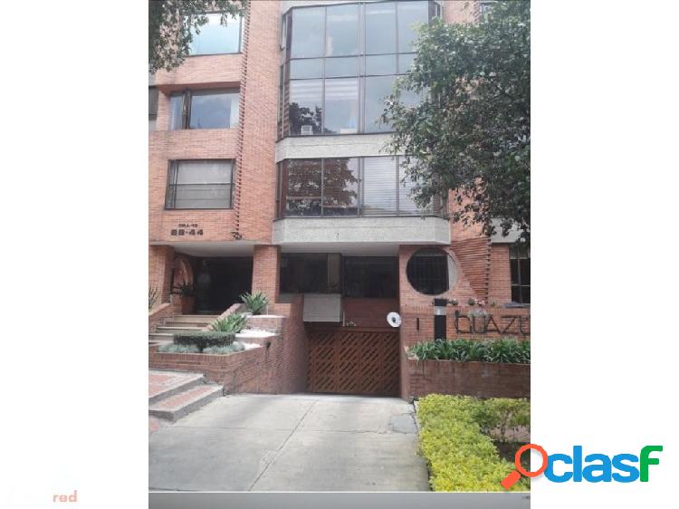 Apartamento Chicó para la venta